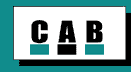 CAB Logo